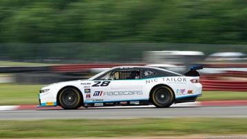 TeamSLR Eyes Opportunity in Buckeye State